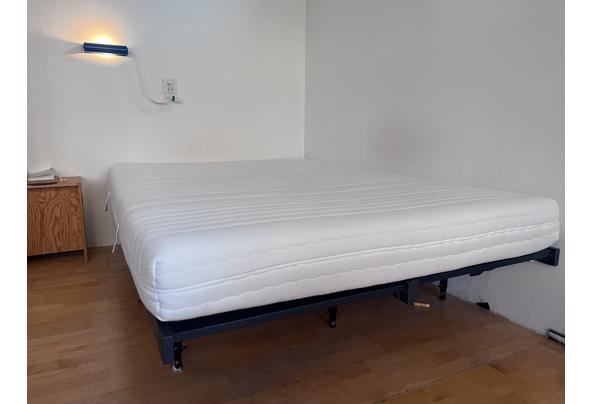 Koudschuim matras 140x200 - IMG_1235