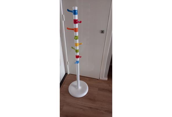 Kapstok ikea zgan  - 20230424_113312