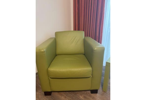 Groene fauteuils - IMG_6546