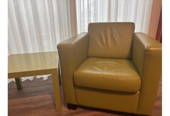 Groene fauteuils - IMG_6547