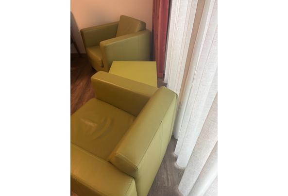 Groene fauteuils - IMG_6548