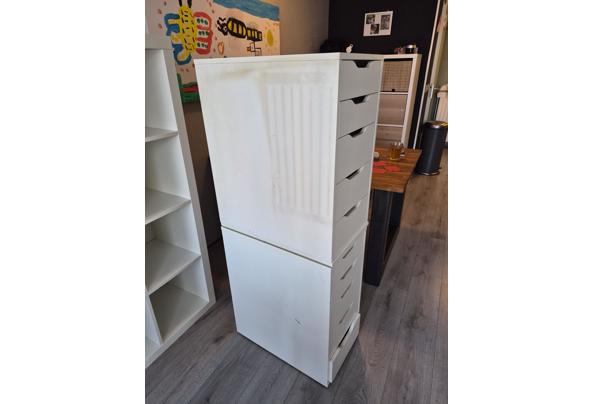 Prima ladenkastjes van IKEA - 20260629_194642