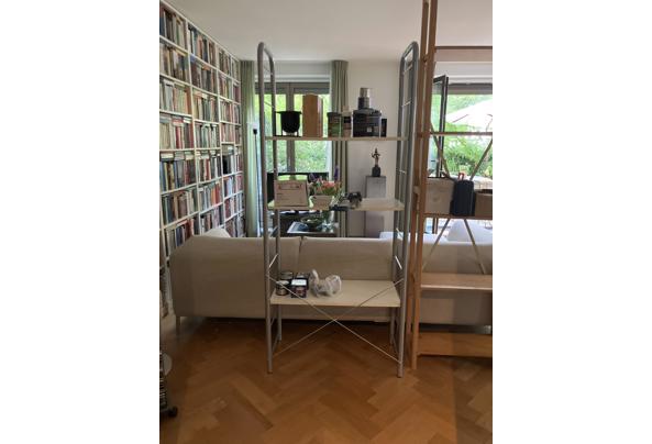 Stelling kast - image