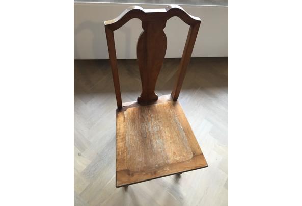 Houten stoel - IMG_2530