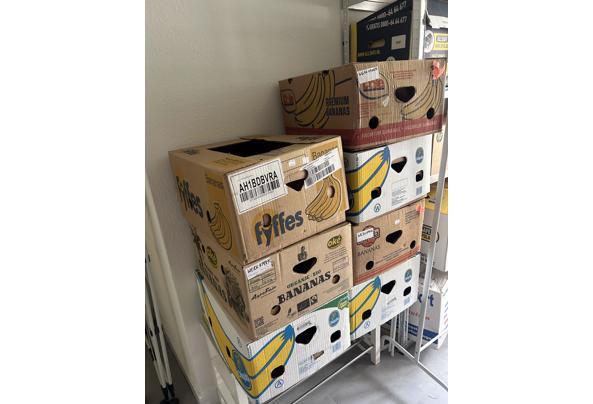 Zeven bananendozen / verhuisdozen - IMG_3429