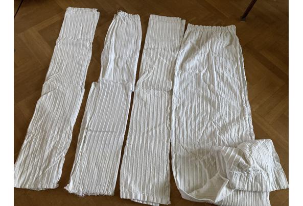 Lappen stof ( stevige katoen) - IMG_3150