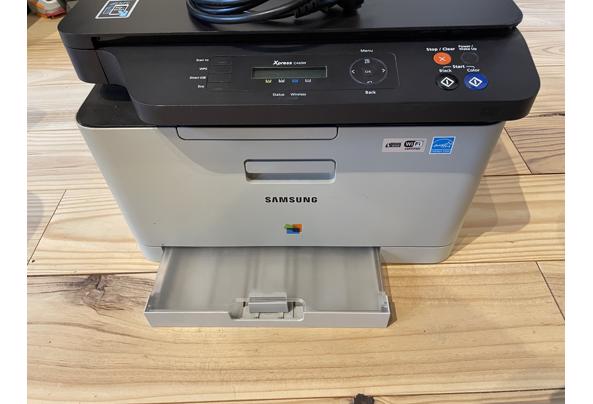 SAMSUNG laserprinter Xpress C460W - IMG_0593