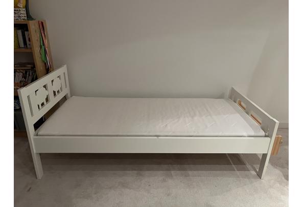IKEA Kritter peuterbed 70x160 - IMG_6814
