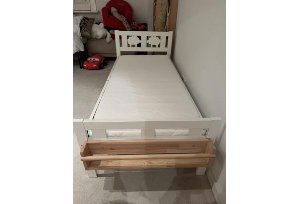IKEA Kritter peuterbed 70x160 - IMG_6815