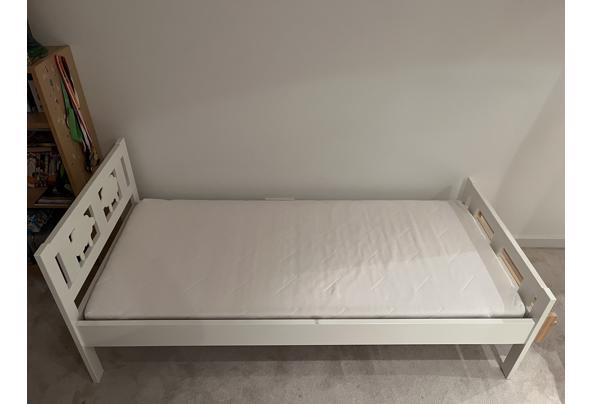 IKEA Kritter peuterbed 70x160 - IMG_6816