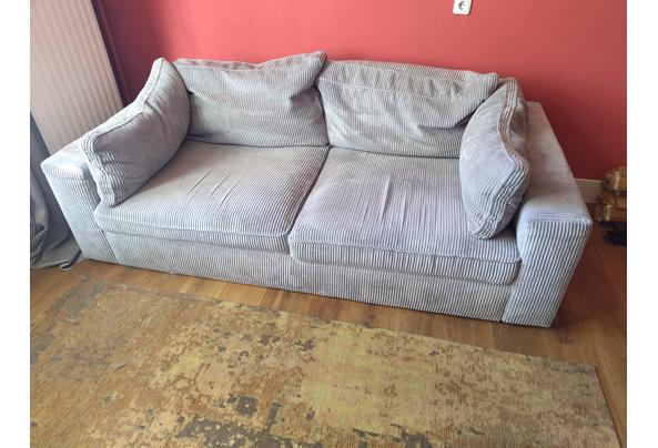 Loungebank, ruim comfortabel en stijlvol! - IMG_20260501_092853