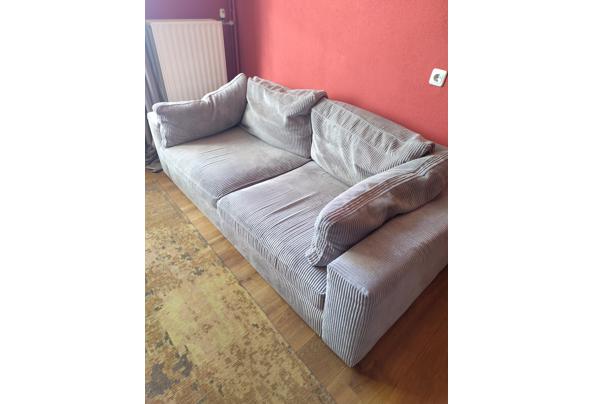 Loungebank, ruim comfortabel en stijlvol! - IMG_20260501_092907