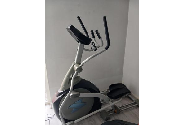 Crosstrainer - 20260819_172122