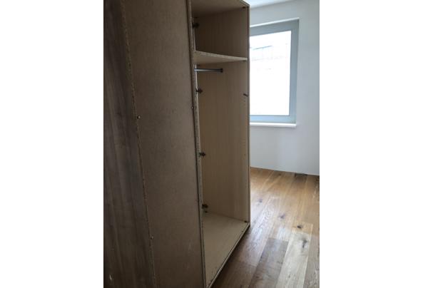 Pax kleding kast Ikea - 13CEE966-F20A-4566-A5FF-044855FF56EC_1_105_c