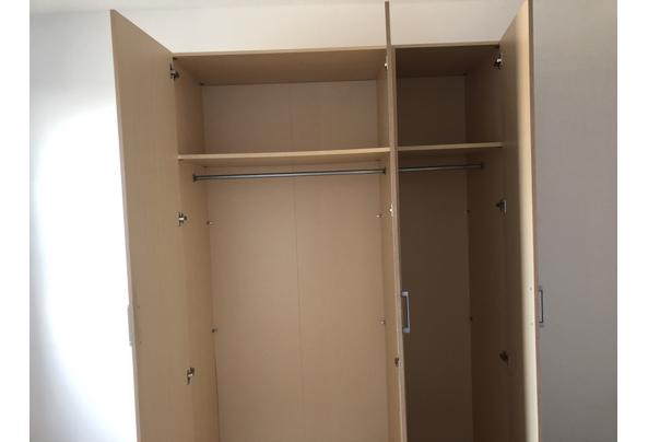 Pax kleding kast Ikea - ADE5DE9A-BB00-4DC3-A0A6-A0FC1F2BE879_1_105_c