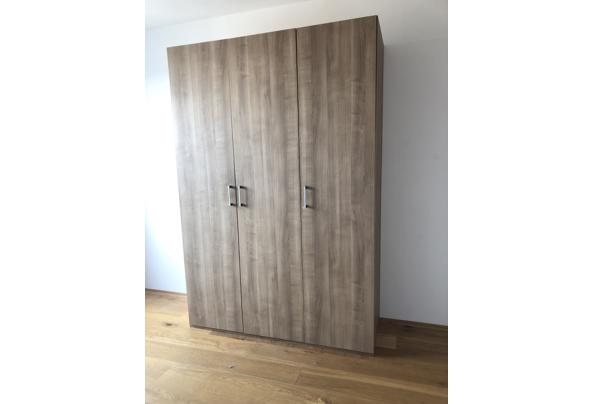 Pax kleding kast Ikea - DEF0D789-A20A-42D2-814F-E759C7A6DA62_1_105_c