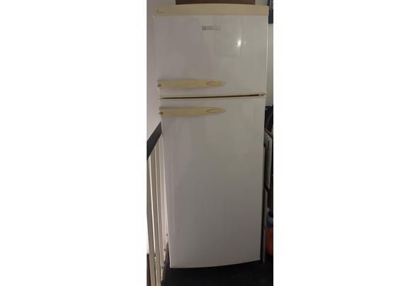 Koelvriescombinatie  - IMG_6858