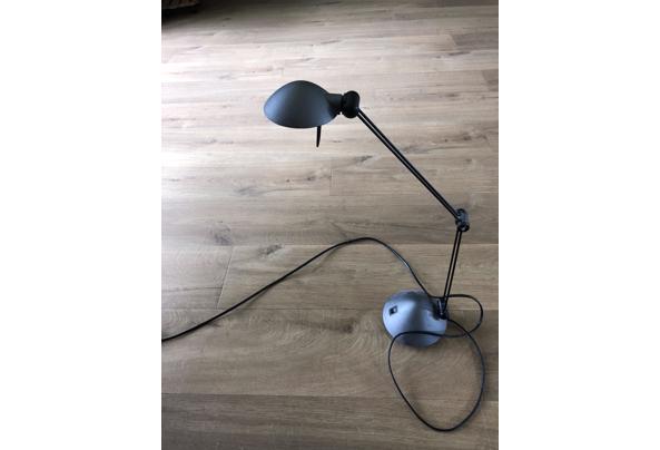 Bureaulamp halogeen  - image