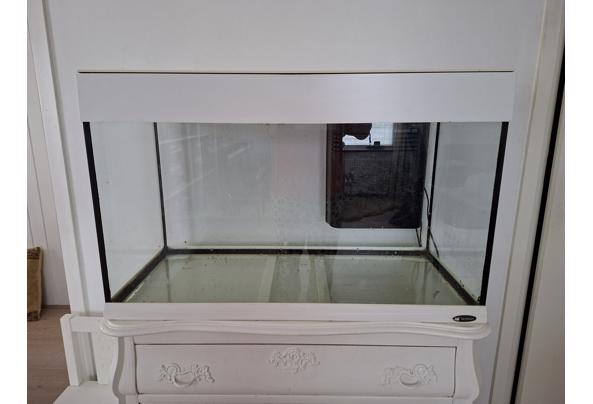 Aquarium compleet - 21224