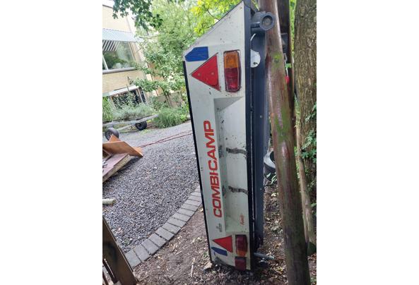 Casco trailer vouwwagen - 20250809_141019