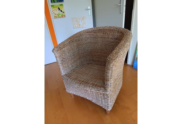 2 stoelen van zeegras - 20260928_113942