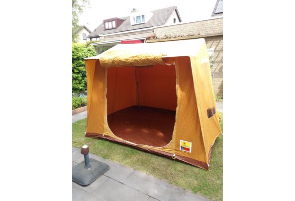 TENT, overbodig nog prima, 2/3 personen VENDEX CAMPING - 20210503_143238