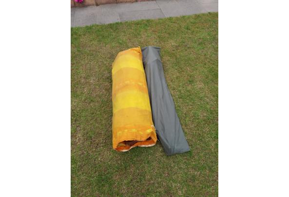 TENT, overbodig nog prima, 2/3 personen VENDEX CAMPING - 20210503_145033