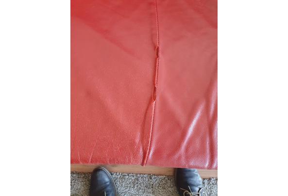 Designbank Harvink van echt leer - 20260412_100229