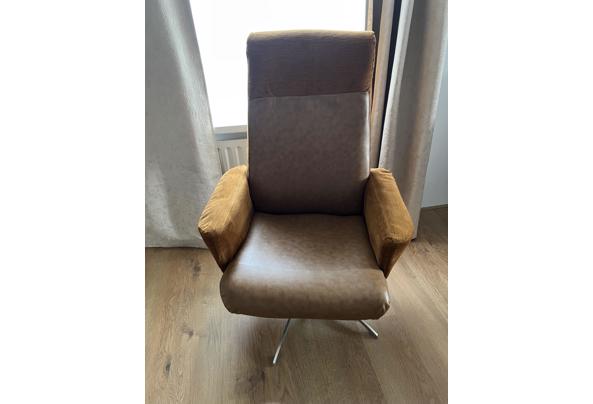 Draai stoel  - IMG_7807