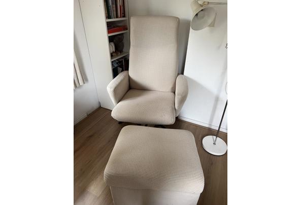 Draai stoel  - IMG_7808