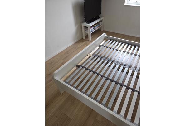 IKEA bed (140×200cm) - 20260531_141300