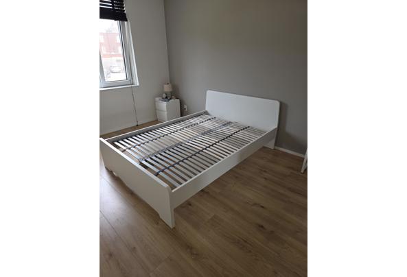 IKEA bed (140×200cm) - 20260531_141317
