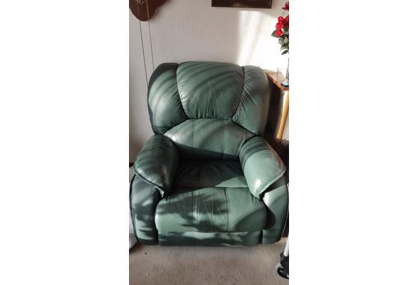 Bankstel met een stoel of losse stoel - 20210125_144505