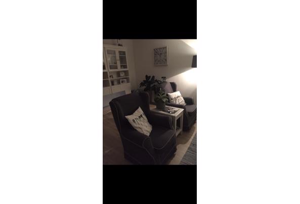 2 luxe stoelen (fauteuils) - 5E9DAACA-24DA-4B2E-BFB3-387186D08DF7