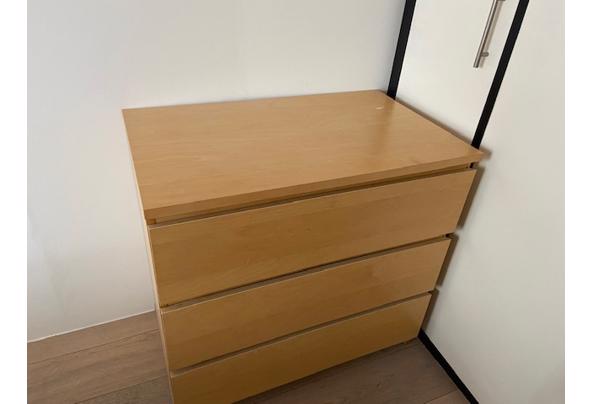 Ikea ladenkast - IMG_0859