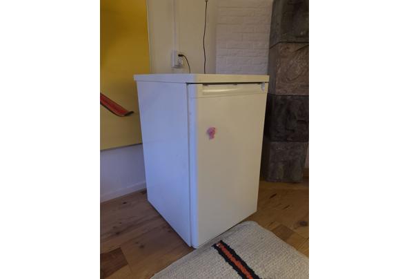 Gratis koelkast! - image
