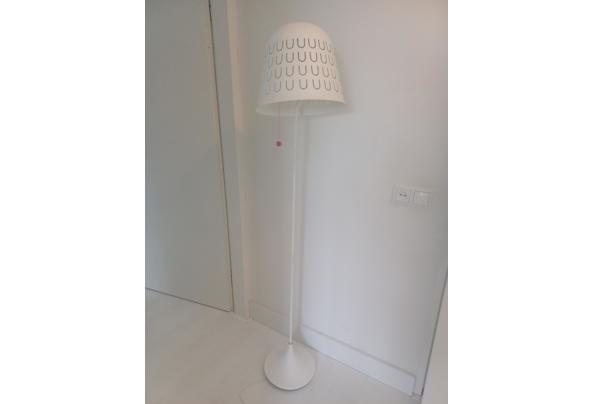 Staande lamp - 17546394068721651410058446941246