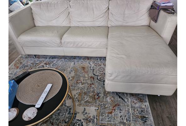 Bankstel van Montel collectie longlife - 20250708_104754