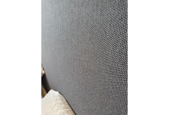 Tweepersoons boxspring 180 x 210 cm - 20250520_144434