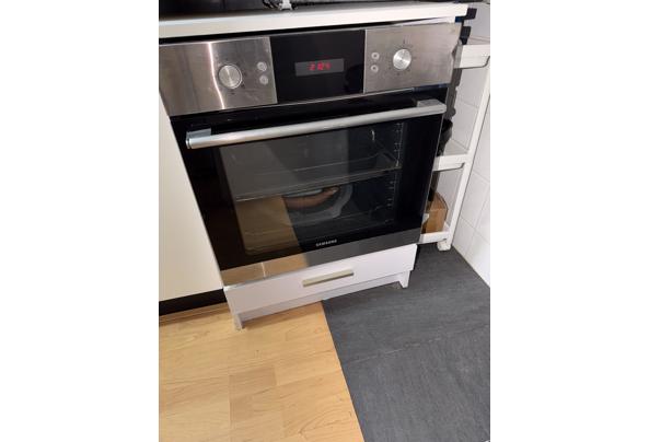 Samsung Oven - Snel Ophalen i.v.m. Verhuizing - IMG_9960