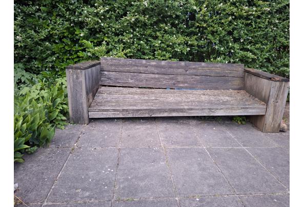 Steigerhouten tuinbank - 20260619_220734