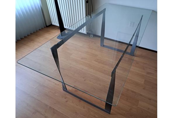 Gehard glazen eettafel - 20240925_085901