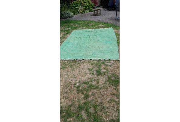 Vloerkleed lichtgroene tint  - IMG-20250729-WA0007