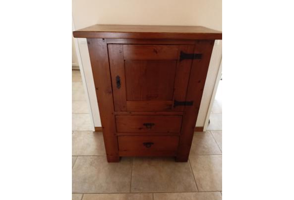 Gratis dressoir, tv kast en kleine kast - IMG20230701134620