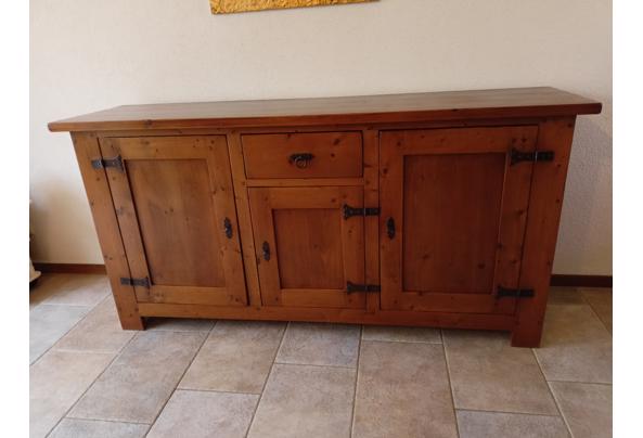 Gratis dressoir, tv kast en kleine kast - IMG20230701135410