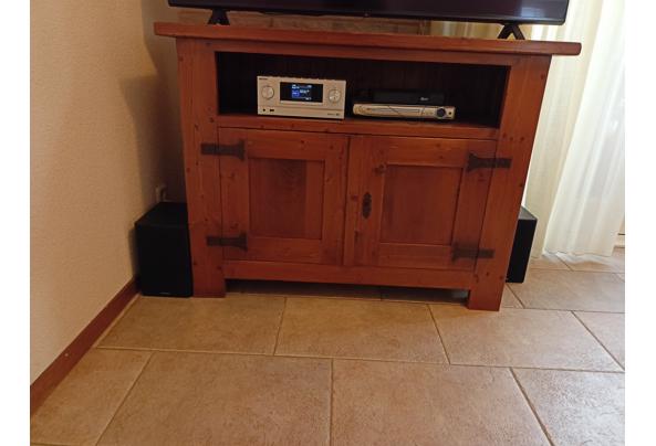 Gratis dressoir, tv kast en kleine kast - IMG20230701135802