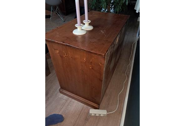 Handig TV meubel kastje - 20250430_190924