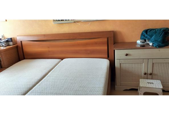 Liximaux bed van 180x200cm - IMG20260424101313_639126469916034089