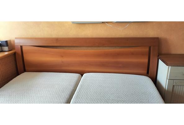 Liximaux bed van 180x200cm - IMG20260424101335_639126469966666397