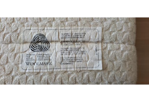 Liximaux bed van 180x200cm - IMG20260424101349_639126469993260112